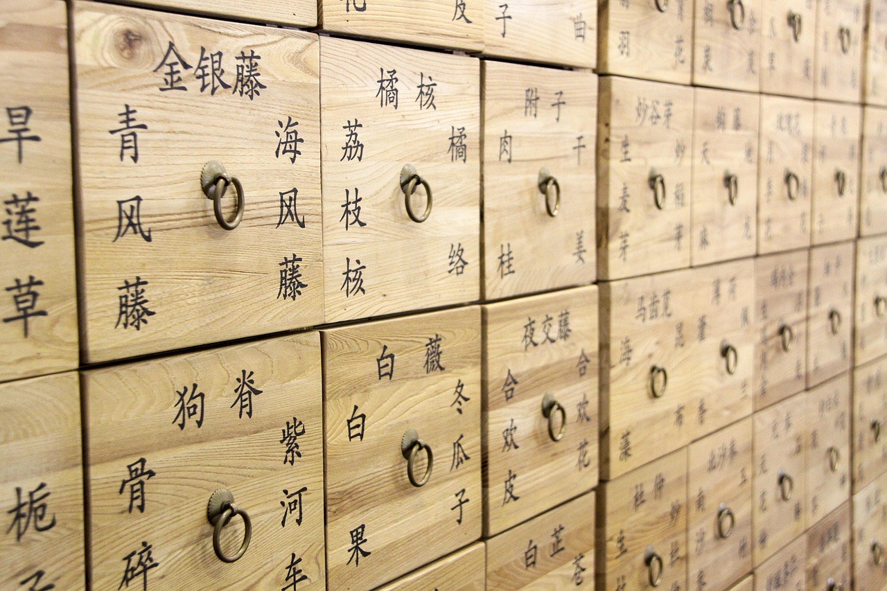 內科與頑固皮膚
