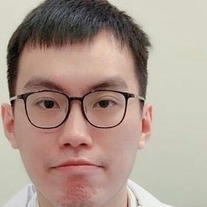 馮思穎 推拿師