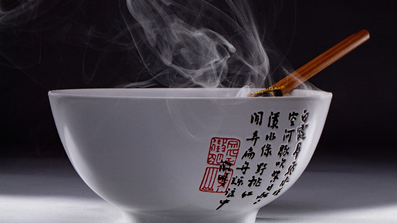 咳嗽湯水食療：六款辨證止咳湯方（龍醫師）